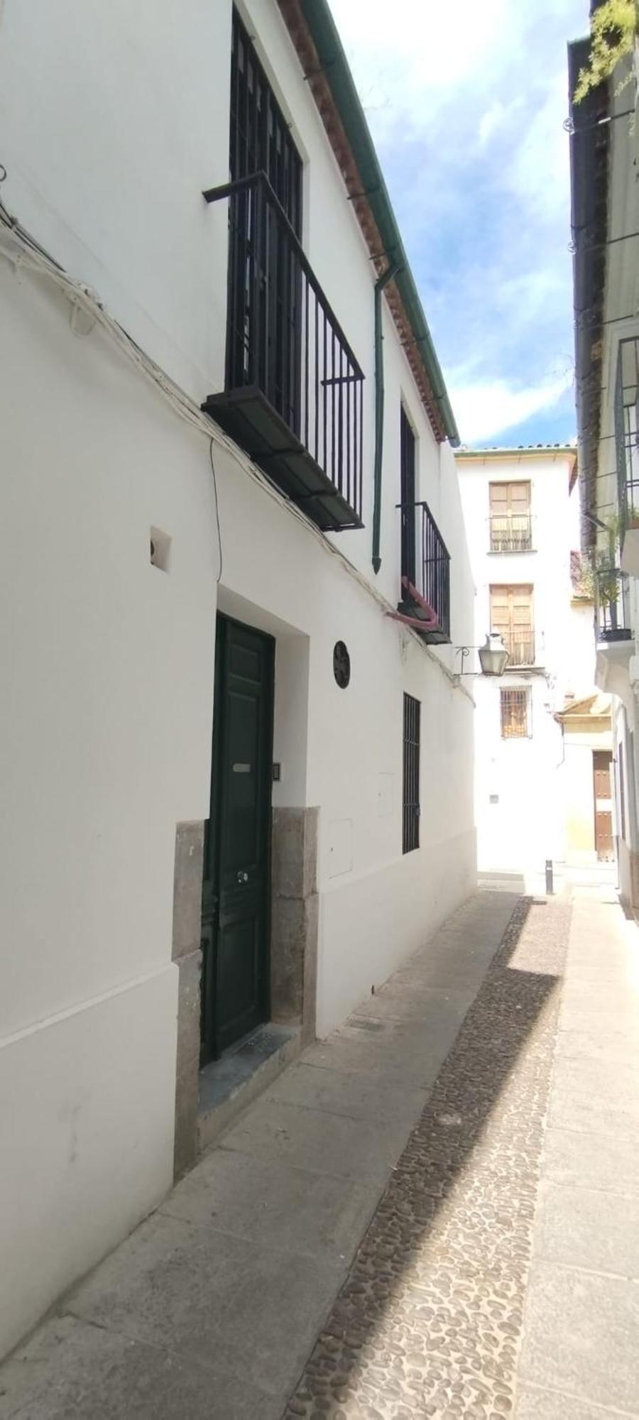 Zahra - Terraza Centro Cordoba Apartment Luaran gambar