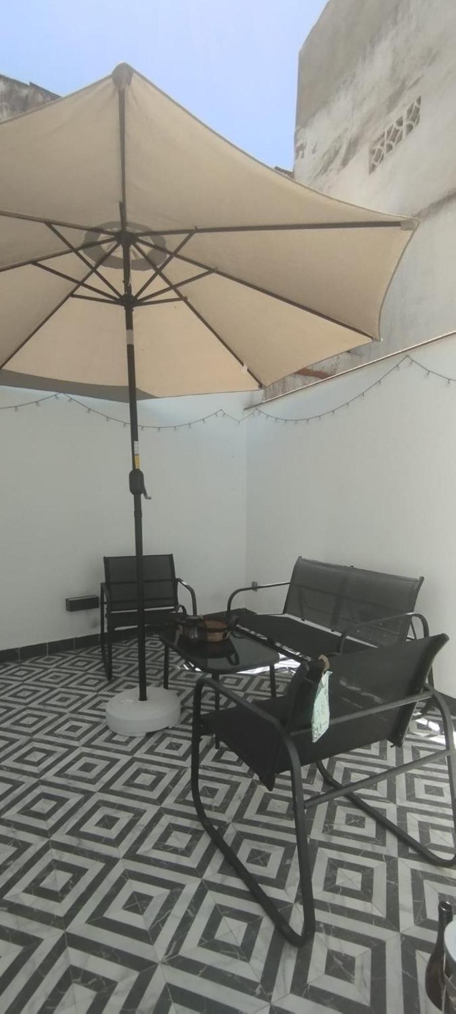 Zahra - Terraza Centro Cordoba Apartment Luaran gambar